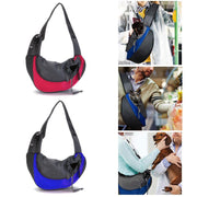 Puppy Shoulder Bag Carrier