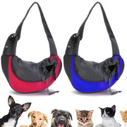 Puppy Shoulder Bag Carrier