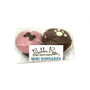 Mini Cupcake 2 pack