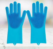 Dog Washing Gloves